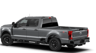 2026 Ford Super Duty® External Image 3